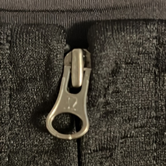 Lululemon black Mini skirt 4 - Picture 3 of 7